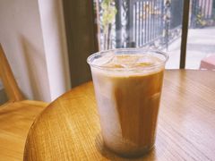 -KYO COFFEE(胶州路店)