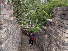 -小南山公园