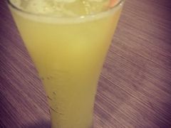 橘子冰-兴旺海鲜砂煲王