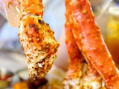 -The Boiling Crab宝灵蟹手抓海鲜(中国首店)