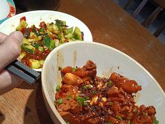 -辣得叫湘菜(四明店)