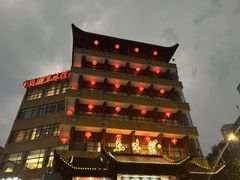 -千岛湖鱼味馆(十字街总店)