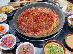 -楠火锅(绵阳首店)