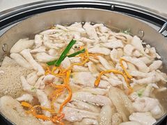 -芭夯兔·兔肉汤锅(新都店)