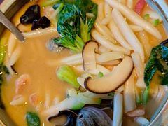 -妈妈菜舟山海鲜(定海古城店)