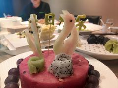 -味莊·青岛菜(云霄路店)