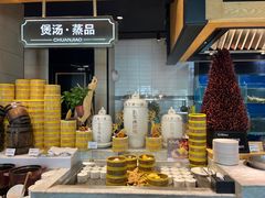 -川骄海鲜自助(亚运村店)