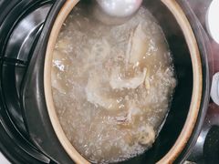 土茯苓鸽汤-皇鸽餐厅(五桂山分店)