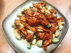 -锦小馆(安贞店)