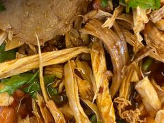 -张记捆鸡(总店)