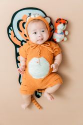 -MYBABY影像艺术空间·我的宝贝儿童摄影