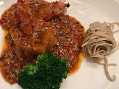 -老洋房花园饭店(绍兴路店)