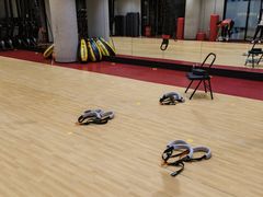 -超级猩猩健身·团课(金融街购物中心店)