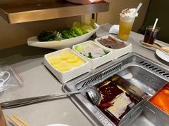 -海底捞火锅(杭州萧山宝龙广场店)