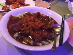 -東海海鲜酒家(中信广场店)