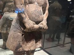 -秦始皇帝陵博物院-丽山园