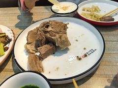 -老舅老蒙肉饼非遗店(一店)