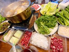 -汕头八合里海记牛肉店(清河店)