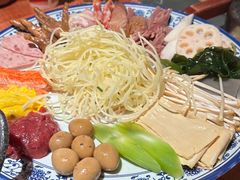 -周小明火锅(黑金冠社区店)