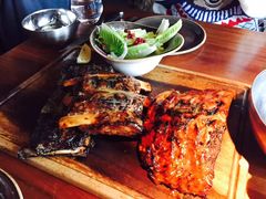 -The Meat & Wine Co Southbank(南岸店)
