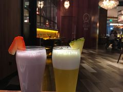 -ATLAS Kitchen 寰图厨房(雅居乐中心店)