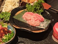 -色響火锅(恒隆广场店)