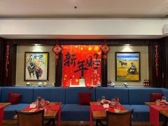 -五洲皇冠巴西烤肉餐厅