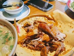 -打酱油·非遗淮扬菜(瘦西湖梅岭店)