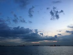 -亚洲大陆最南端