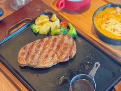 -必胜客(南锣鼓巷店)