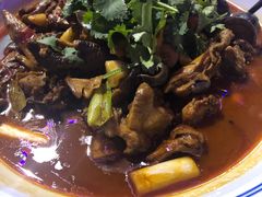 -东家小院金汤酸菜鱼(南阳路店)