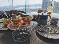 -Hi City·城市之巅