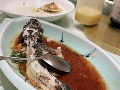 -梦都海鲜酒家(万达广场江桥店)