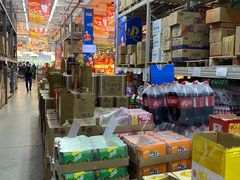 -福达坊批发城(汉阳黄金口总店)
