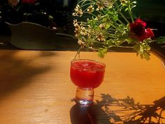 -T館·花园艺术餐厅