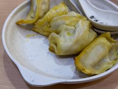 -蒋家桥饺面店(东关街店)