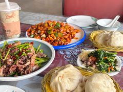 -天津包子铺·海鲜家常菜(北戴河店)