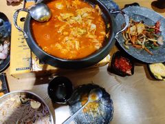 -恩你小木屋·烤肉韩式料理(嘉兴秀洲店)