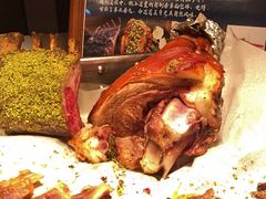 -步步高福朋喜来登·宜客乐西餐厅