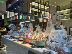 -星璞全日餐厅·高空自助餐(深铁铂尔曼酒店)