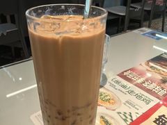 -敏华冰厅(平安金融中心店)