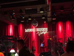 -音乐房子·Vintage Live Bar(玉林总店)