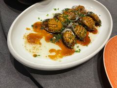 -柒园·三十年创意杭帮菜(龙湖滨江天街店)