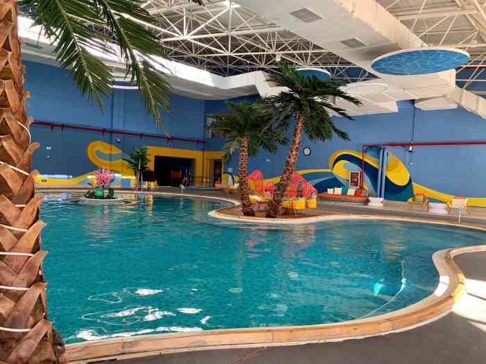 北京延庆度假村