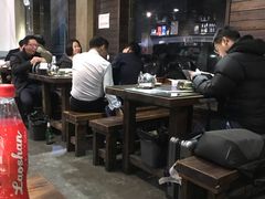 大堂-鲁前海沿儿