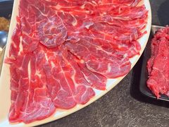 -林记潮牛·牛肉火锅(上马墩店)