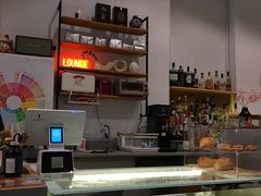 -BIJOU coffee&cocktail(龙岗万科广场店)