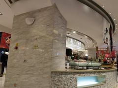 -海中洲国际大酒店-自助餐厅