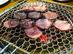 -老炉家木炭烤肉(长江国际店)