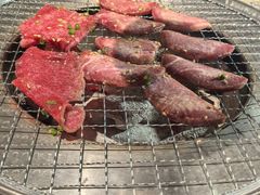 -隐家本格烧肉(万达广场店)